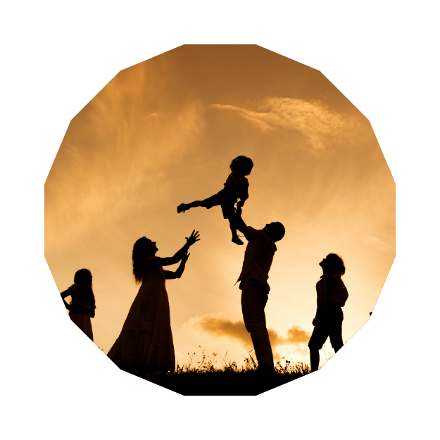 tratamientos en familia, terapia en parejas